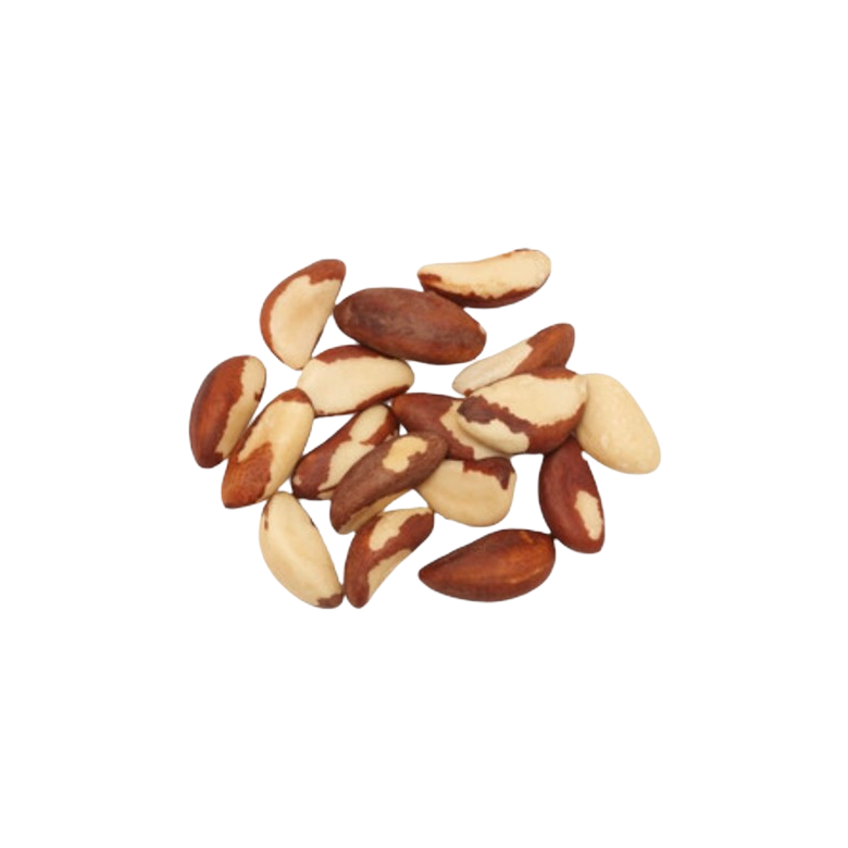 Brazilian Coconut Pieces, BULK organic